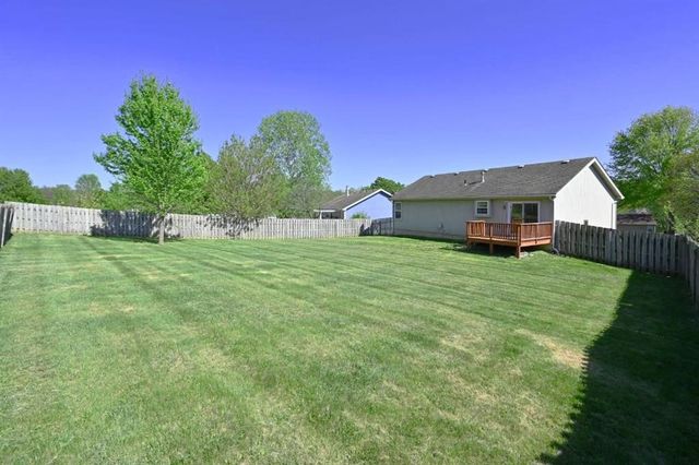 15380 NW 137th Street, Platte City, MO 64079