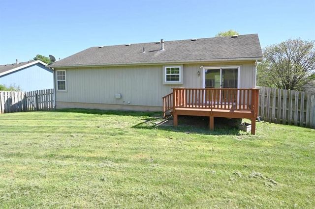 15380 NW 137th Street, Platte City, MO 64079