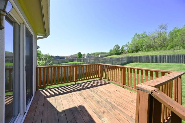 15380 NW 137th Street, Platte City, MO 64079