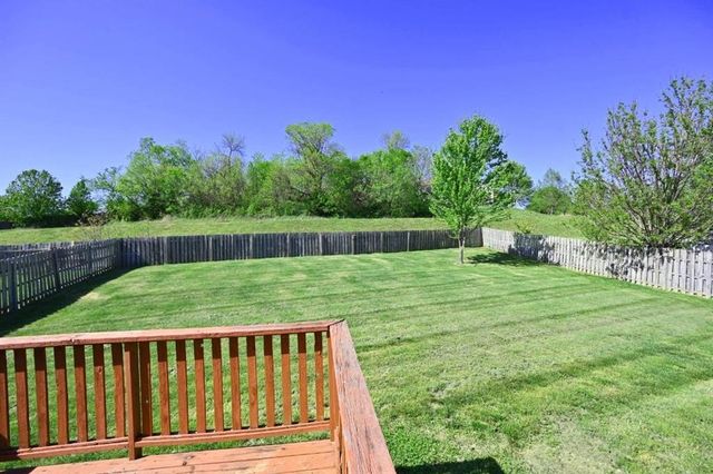 15380 NW 137th Street, Platte City, MO 64079