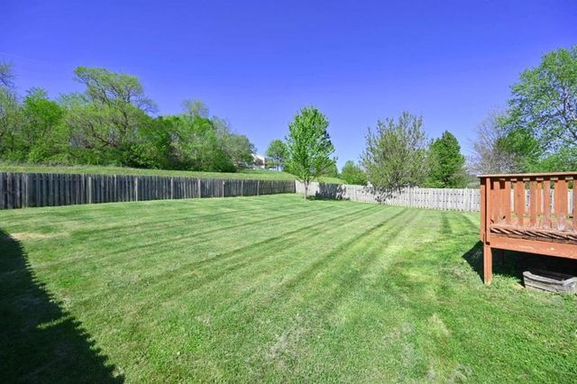 15380 NW 137th Street, Platte City, MO 64079