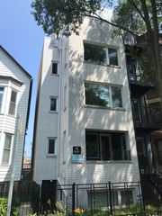 3525 N Reta Avenue 2E, Chicago, IL 60657