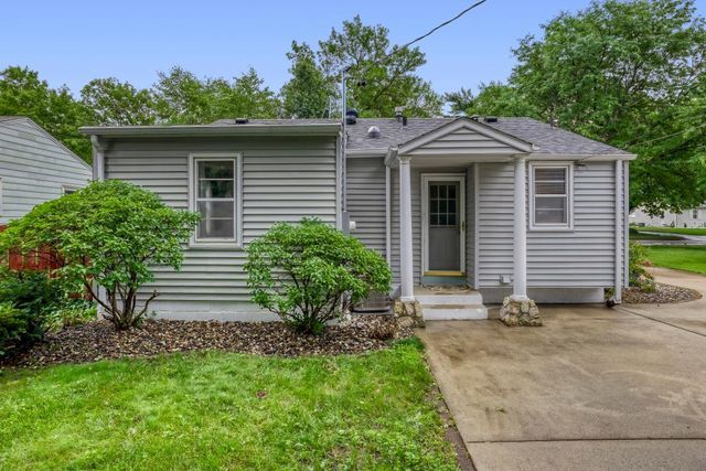 3340 Utah Avenue S, Saint Louis Park, MN 55426