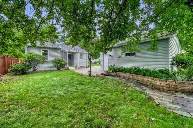 3340 Utah Avenue S, Saint Louis Park, MN 55426