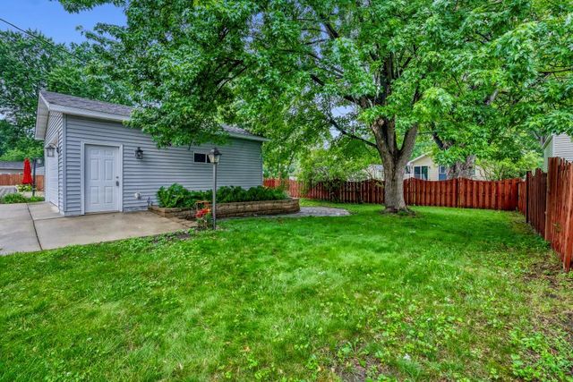 3340 Utah Avenue S, Saint Louis Park, MN 55426
