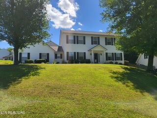 11329 Stonebriar Lane, Knoxville, TN 37932