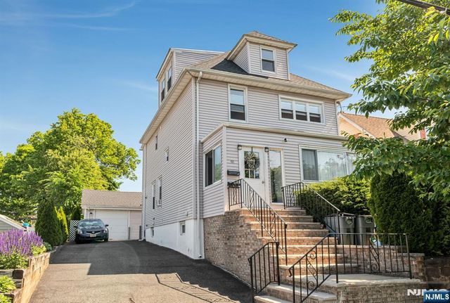 50 Chestnut Street, Belleville, NJ 07109