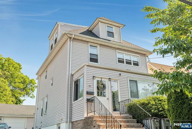 50 Chestnut Street, Belleville, NJ 07109