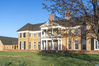 247 JIM LANE RD, Scottsville, VA 24590