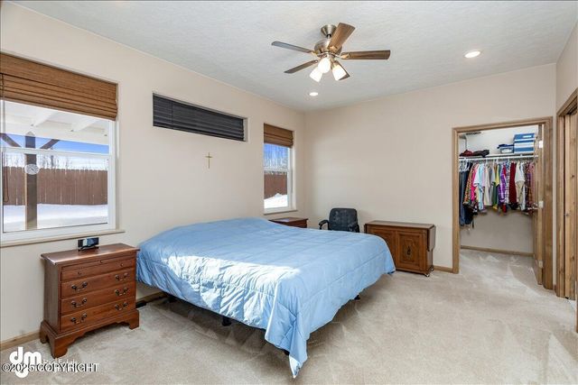 1761 S Birch Lake Drive, Big Lake, AK 99623