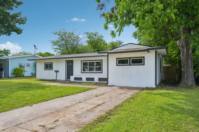 11506 Abston Lane, Dallas, TX 75218