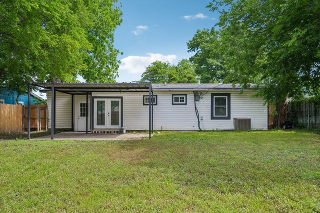 11506 Abston Lane, Dallas, TX 75218