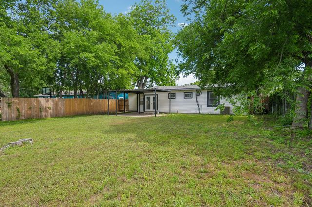 11506 Abston Lane, Dallas, TX 75218