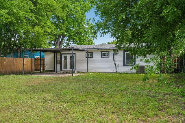 11506 Abston Lane, Dallas, TX 75218