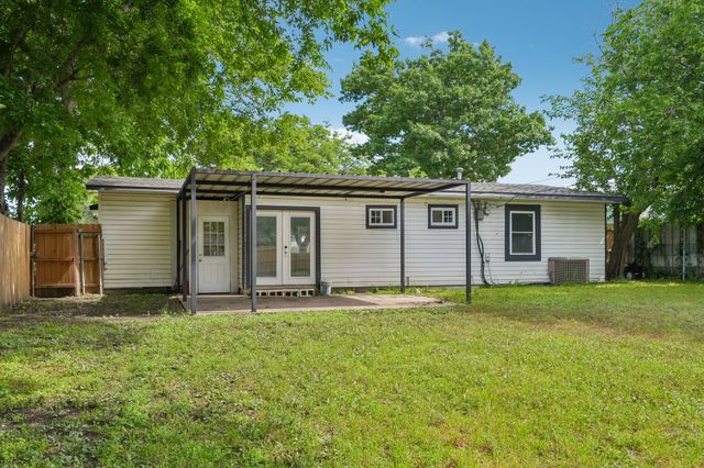 11506 Abston Lane, Dallas, TX 75218