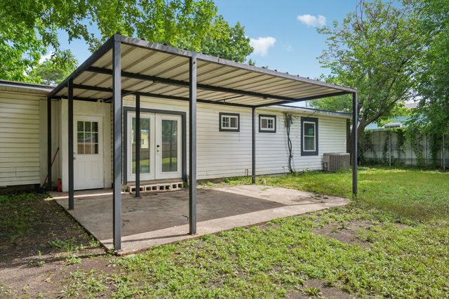 11506 Abston Lane, Dallas, TX 75218