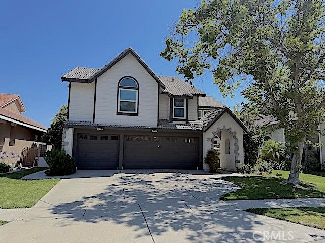 2985 Amber, Corona, CA 92882