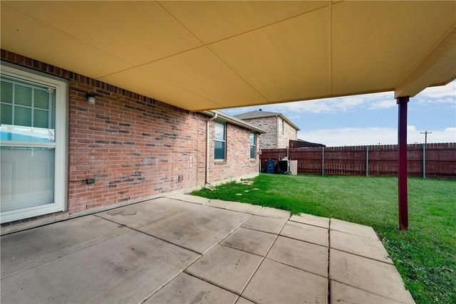 1508 Flagstone Lane, Little Elm, TX 75068