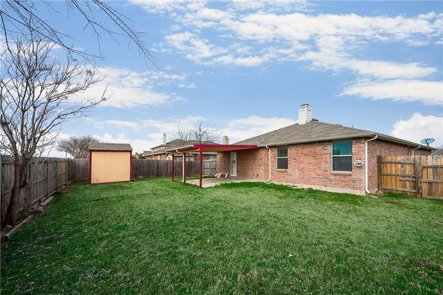 1508 Flagstone Lane, Little Elm, TX 75068