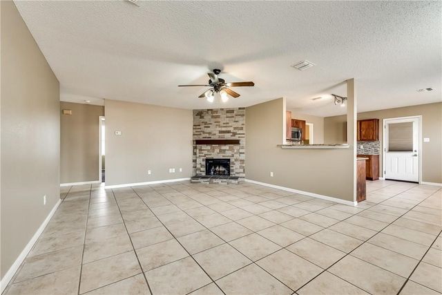 1508 Flagstone Lane, Little Elm, TX 75068