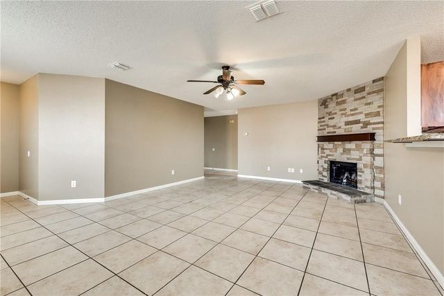 1508 Flagstone Lane, Little Elm, TX 75068