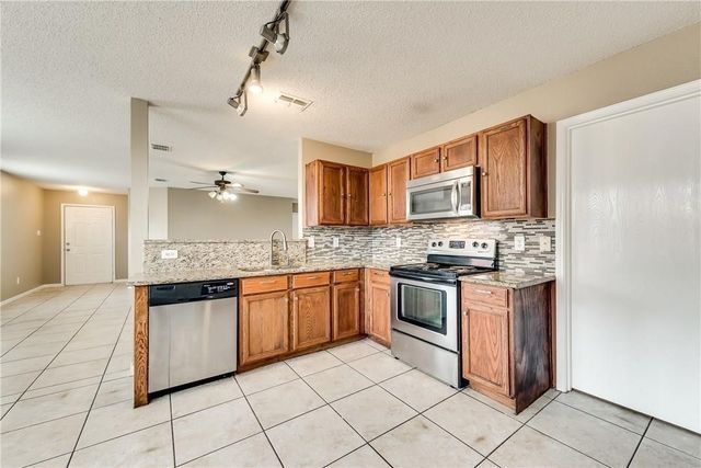 1508 Flagstone Lane, Little Elm, TX 75068
