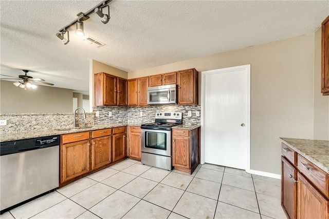 1508 Flagstone Lane, Little Elm, TX 75068