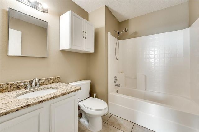 1508 Flagstone Lane, Little Elm, TX 75068