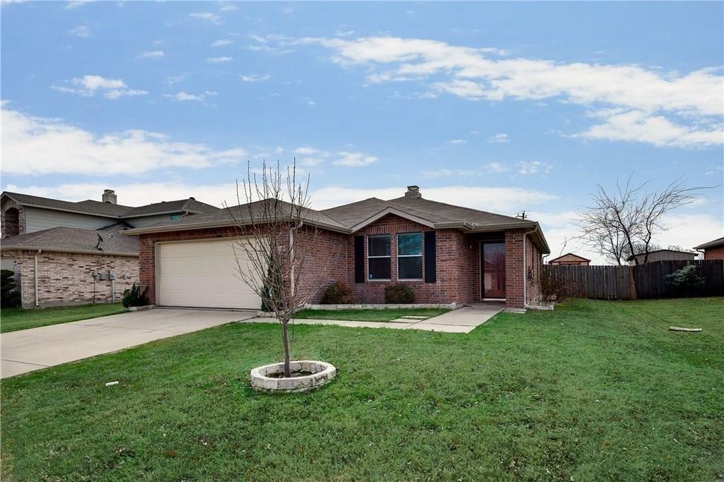 1508 Flagstone Lane, Little Elm, TX 75068