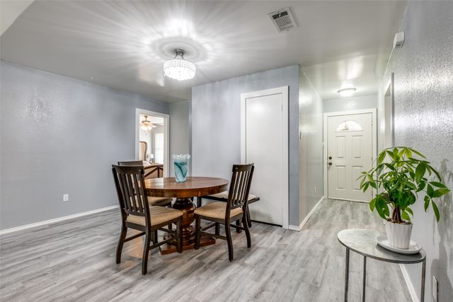 1309 Laredo Lane, Mesquite, TX 75150