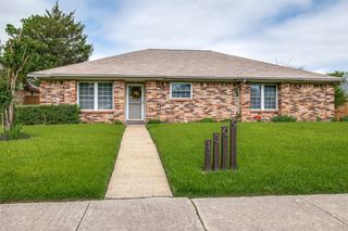 1309 Laredo Lane, Mesquite, TX 75150