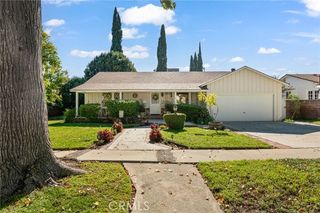 16458 Calahan, North Hills (los Angeles), CA 91343