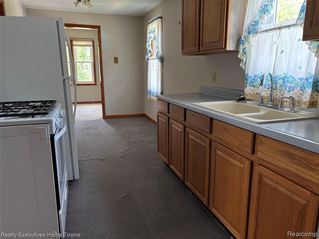1782 Maple Road, Kimball, MI 48074