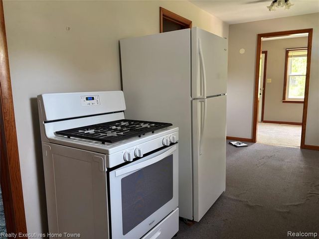 1782 Maple Road, Kimball, MI 48074