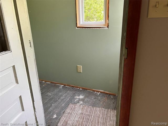 1782 Maple Road, Kimball, MI 48074