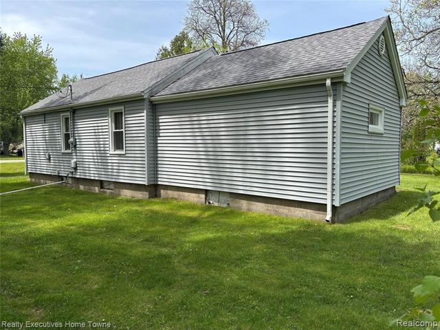 1782 Maple Road, Kimball, MI 48074