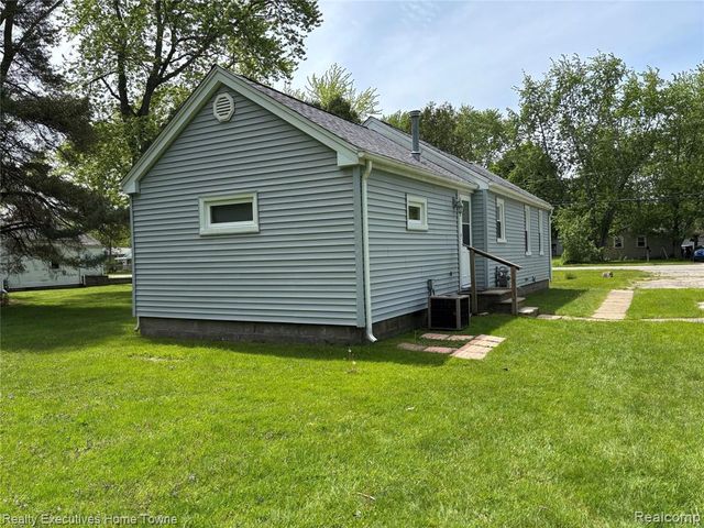 1782 Maple Road, Kimball, MI 48074