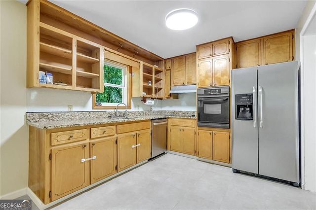 514 Macedonia Forest Circle, Canton, GA 30115