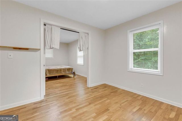 514 Macedonia Forest Circle, Canton, GA 30115