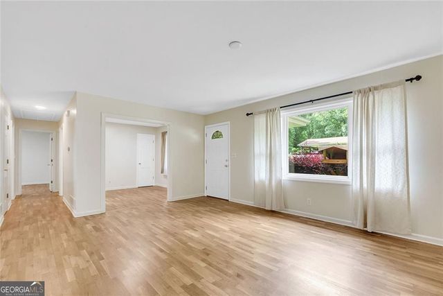 514 Macedonia Forest Circle, Canton, GA 30115