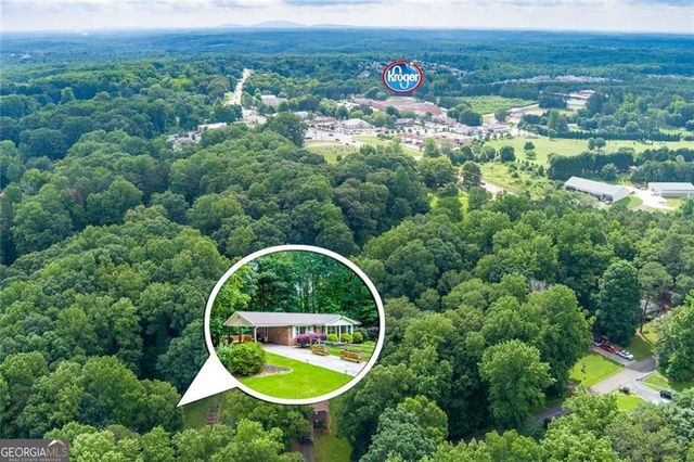 514 Macedonia Forest Circle, Canton, GA 30115