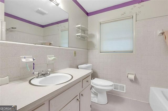 514 Macedonia Forest Circle, Canton, GA 30115