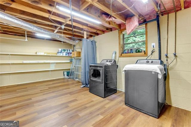 514 Macedonia Forest Circle, Canton, GA 30115