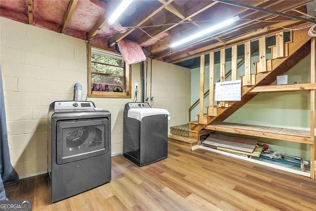 514 Macedonia Forest Circle, Canton, GA 30115