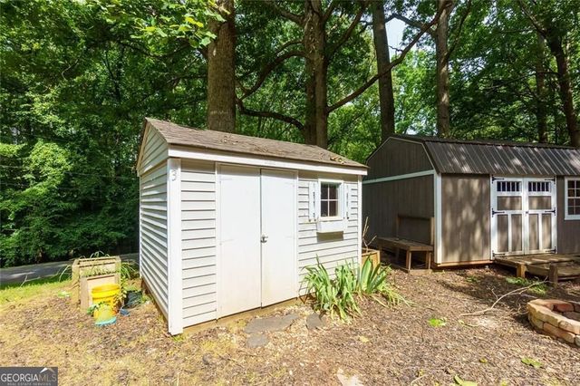 514 Macedonia Forest Circle, Canton, GA 30115