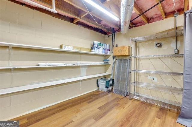 514 Macedonia Forest Circle, Canton, GA 30115