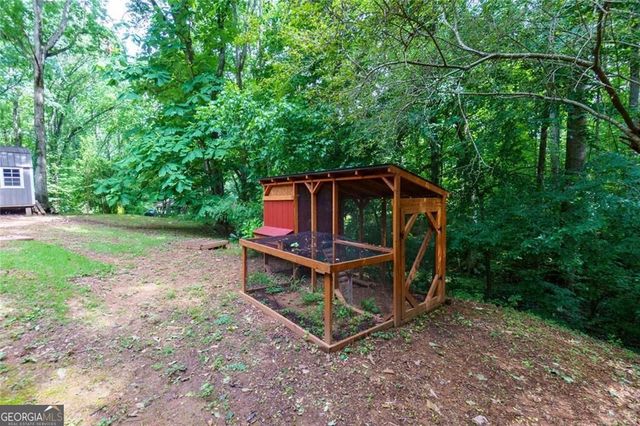 514 Macedonia Forest Circle, Canton, GA 30115