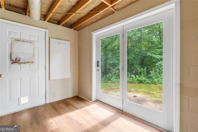 514 Macedonia Forest Circle, Canton, GA 30115