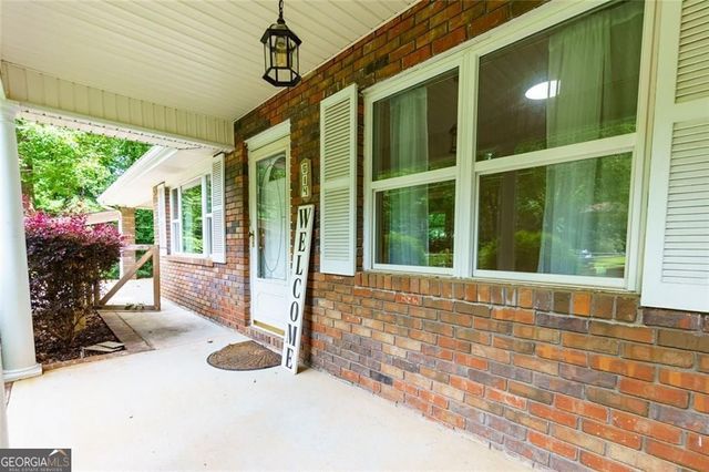 514 Macedonia Forest Circle, Canton, GA 30115