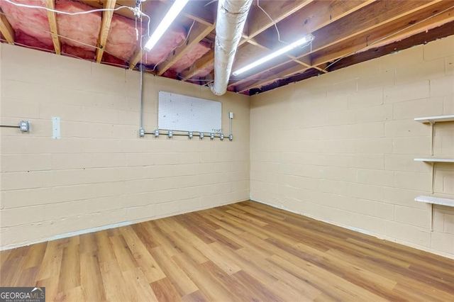 514 Macedonia Forest Circle, Canton, GA 30115